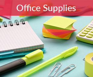 Office Supplies