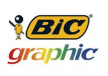 BIC Graphic